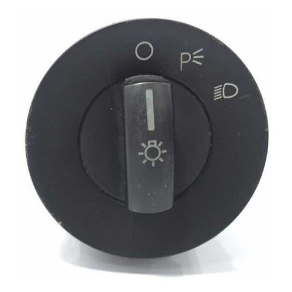 Botão Comando Farois Ford New Fiesta (mexicano) 2011/2015