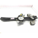 Máquina De Vidro Dianteir Direito Chevrolet Cobalt 2013/2017