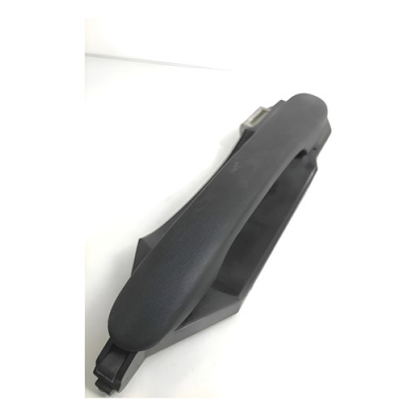 Maçaneta Externa Preta T/e  Fiat Idea Adventure 11/18 Preto