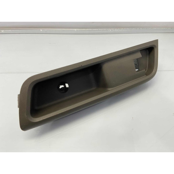 Moldura Botão Elétrico T.e Gm Cobalt 2012/2015