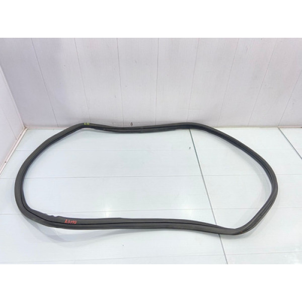 Borracha Vedação Carroceria Porta Diant Dir Fiat Uno 11/21