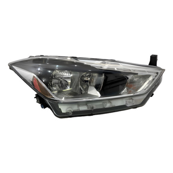 Farol Dianteiro Direito Nissan Kicks 2017/2021 - Direito
