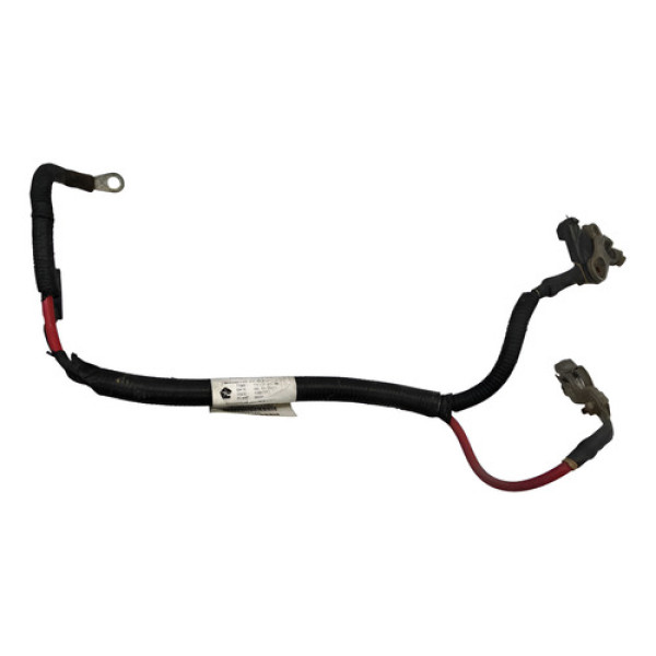 Chicote Polo Bateria Fiat Freemont 2.4 2011/2016 50884