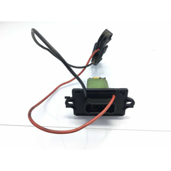 Resistência Ventilação Interna Renault Megane 2006/2012