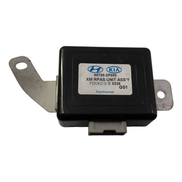 Modulo Pdc Gateway Interface Kia Sorento 2009/2012 11482