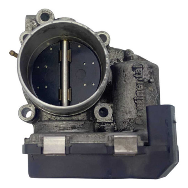 Tbi Corpo De Borboletas Jetta Golf 2.0 Asp 2011/2016 46880