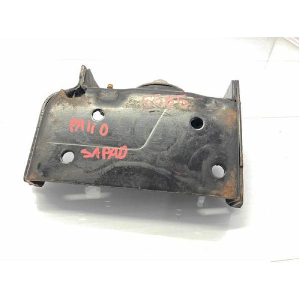 Coxim Motor Fiat Palio 2008