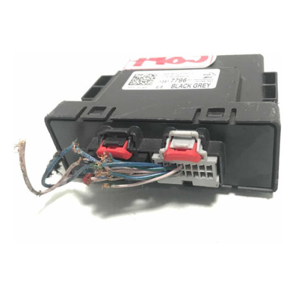 Módulo Assistência Chevrolet Spin 1.8 Automática 2020