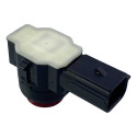 Sensor Estacionamento Traseiro Chevrolet Prisma 13/19 46971 Vermelho