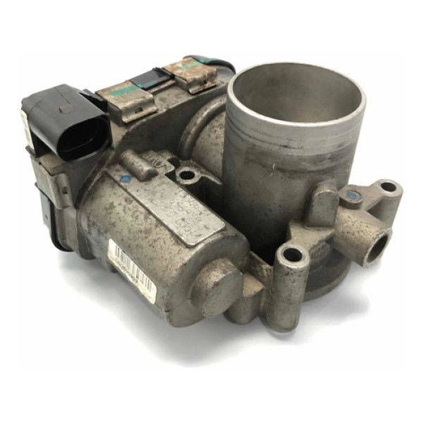 Tbi Corpo De Borboleta Volkswagen Fox 1.0 8v 2010/2014