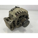Alternador 1.6 Manual Ford New Fiesta 2013/2018