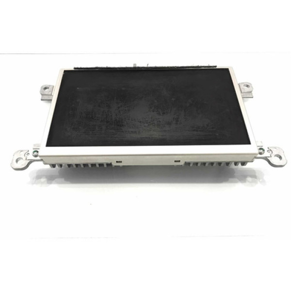 Rádio Multimídia Original Audi A4 2009/2012