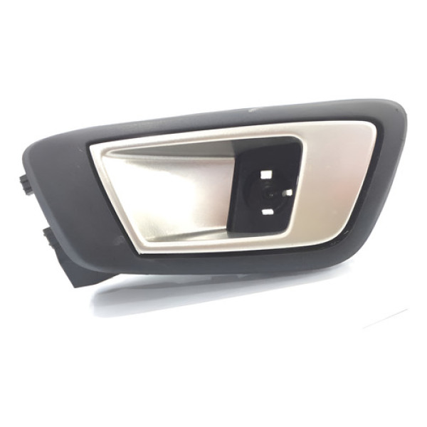 Maçaneta Interna Traseira Esquerda Ford Ecosport 2013/2018 Traseira