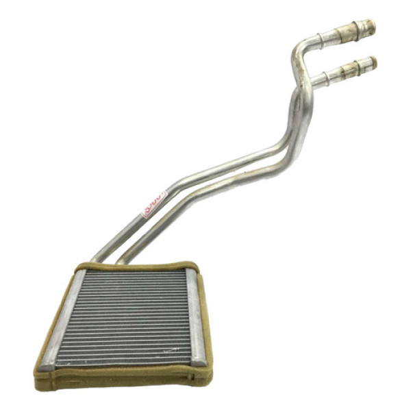 Radiador Ar Quente Ventilação Ford Ka/new Fiesta/eco 13/21