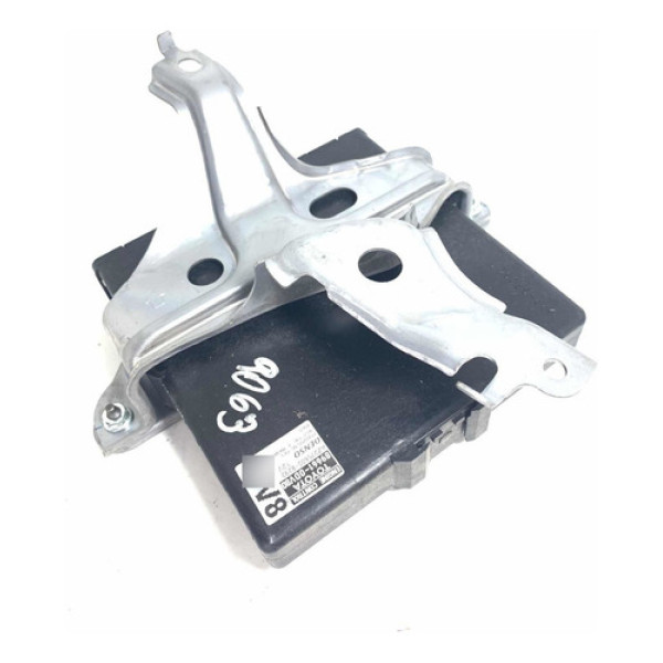 Módulo Injeção Eletrônica Toyota Etios 2018/2021