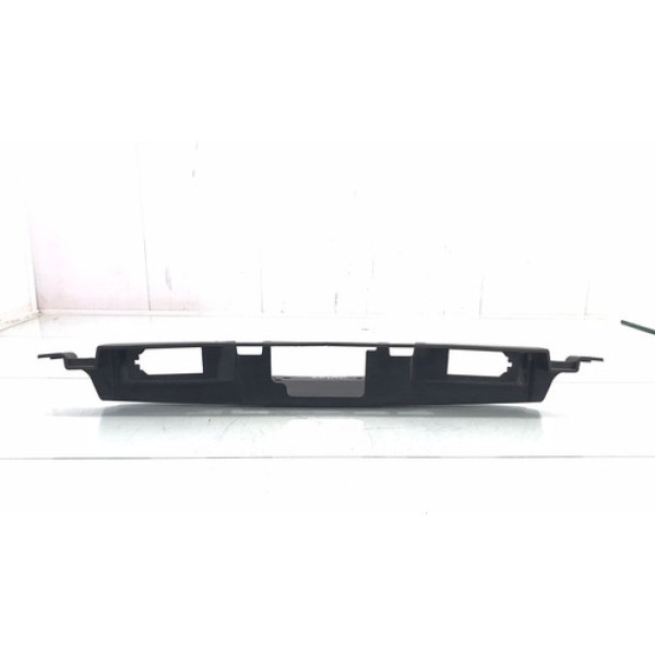 Suporte Luz De Placa Traseiro Ford Ka 2018/2021