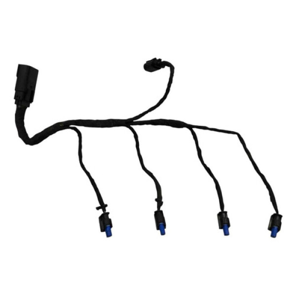 Chicote Flauta Bico Injetor Cruze 1.4t Aut 2017/2023 45822