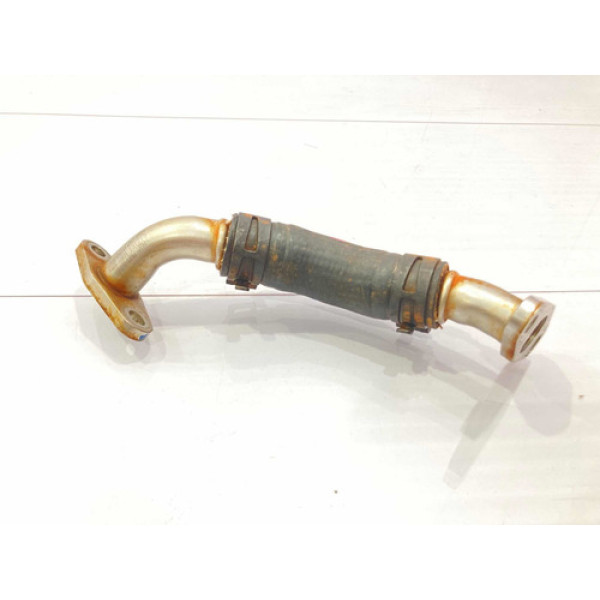 Mangueira Turbina Tsi 2.0 Vw Tiguan 2015