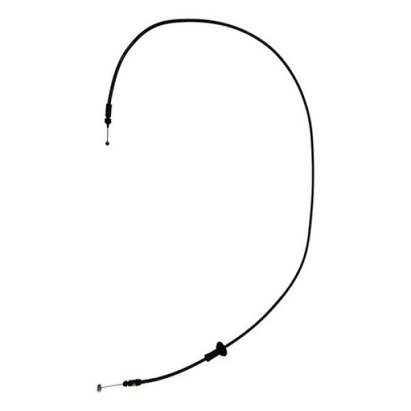 Cabo Abertura Capo Dianteiro Hyundai Creta 2017/2021  52620