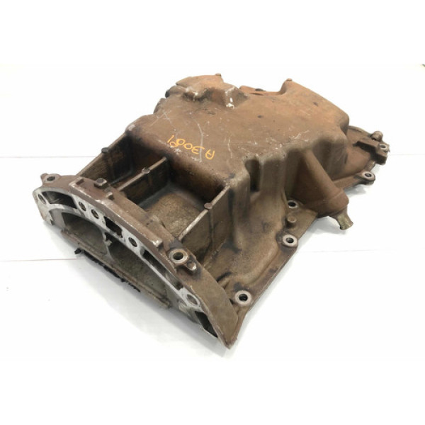 Cárter Ford Ecosport Focus 2005/2008