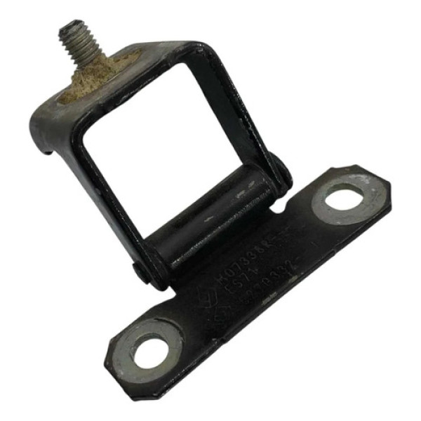 Dobradiça Capo Traseiro Renault Clio 2013/2016   13225