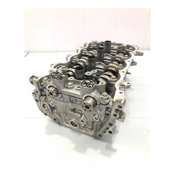 Cabeçote Toyota Etios 1.5 2013/2021