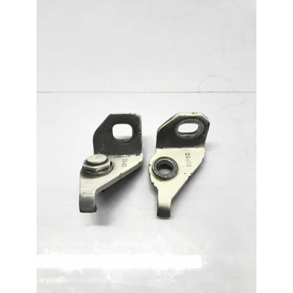 Batente Dobradiça Porta Dianteira Direita Ford Ka 2013/2021