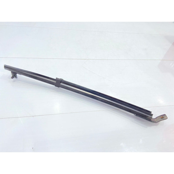 Guia Canaleta Vidro Porta Traseira Esquerda Etios Preto