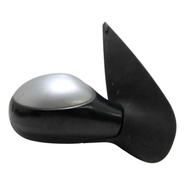 Retrovisor Peugeot 207 2007 - 2014 Direito