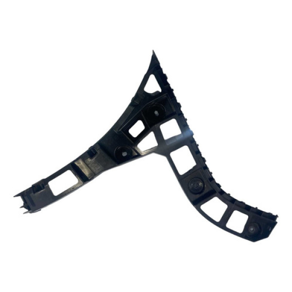 Guia Para-choque Traseiro Esquerdo Volkswagen Virtus 17/23