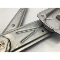 Máquina De Vidro Manual Dianteira Direita Gm Corsa 1998/2010