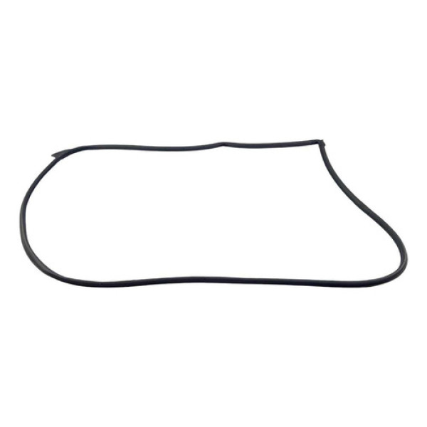 Borracha Vedação Porta Dian Direita Creta 2017/202152746 Preto