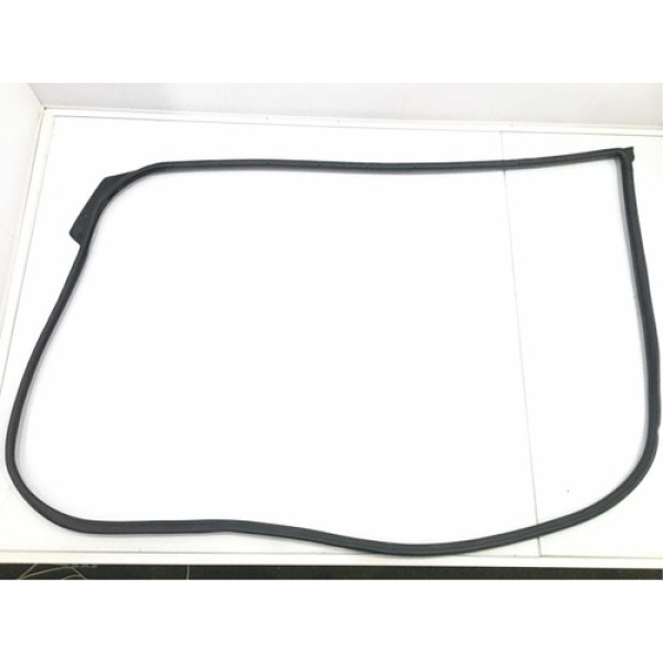 Borracha Vedação Porta Dianteira Direita Hyundai Hb20 14/18