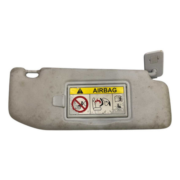 Quebra Sol Direito Peugeot 208 2013/2020 48435