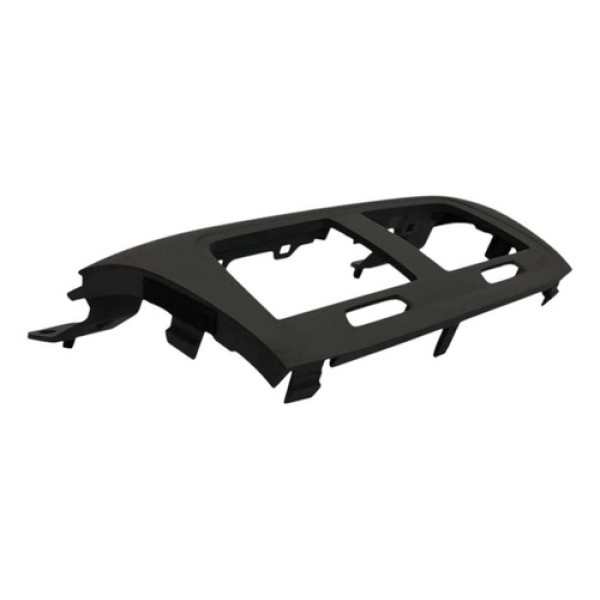 Moldura Difusor Ar Central Chevrolet Spin 2013/2018 10553