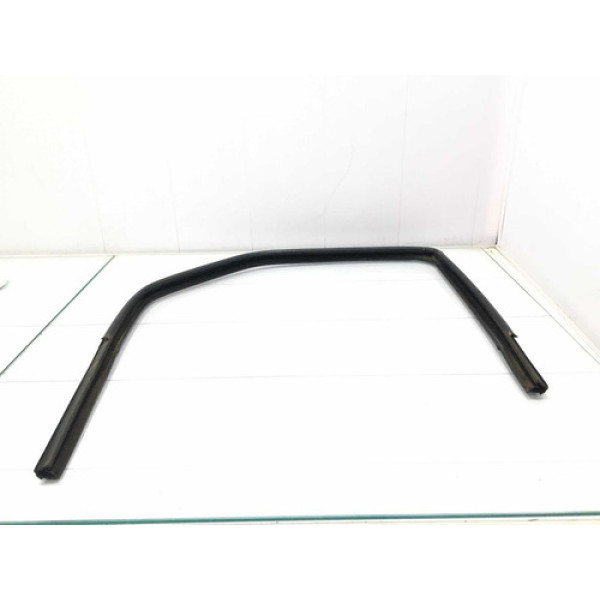 Borracha Canaleta Traseira Direita Renault Logan 2013