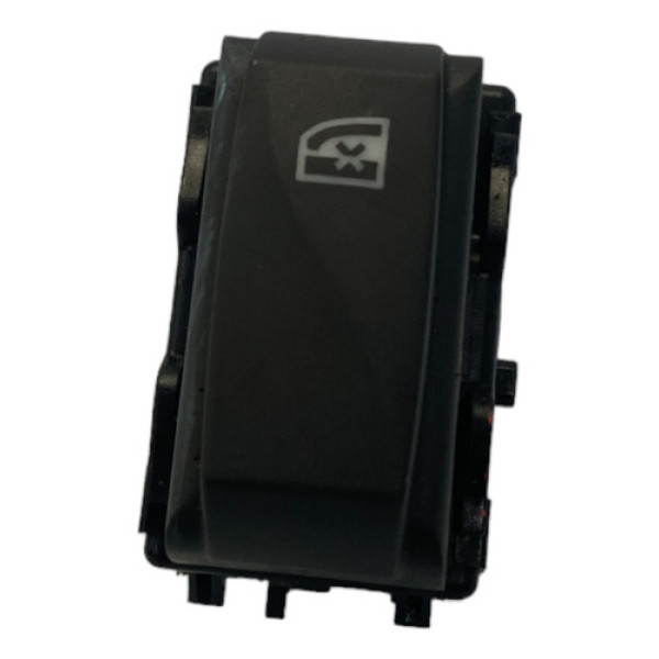 Botão Comando Vidro Trava Renault  Sandero Stepway  2015/21