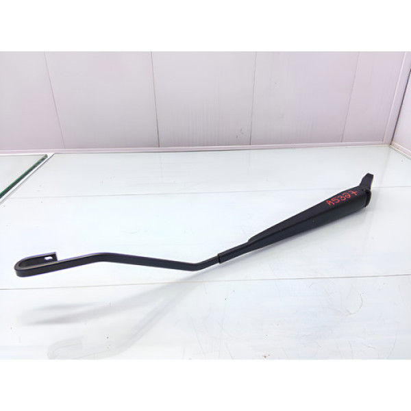 Braço Esquerdo Limpador Parabrisa Fiat Fiorino 2015/2021 - Esquerdo