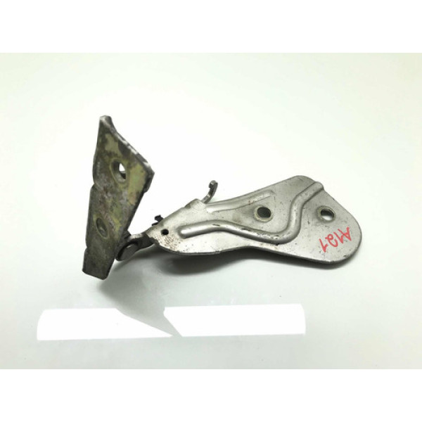 Dobradiça Lado Direito Capô Dianteiro Jac J3 2012/2015