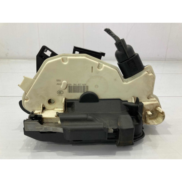 Fechadura Dianteira Esquerda Volkswagen Tiguan 2016