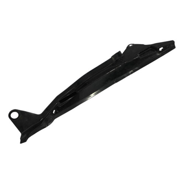 Acabamento Rack Paralama Direito Honda Fit 2015/2021 49926 Preto