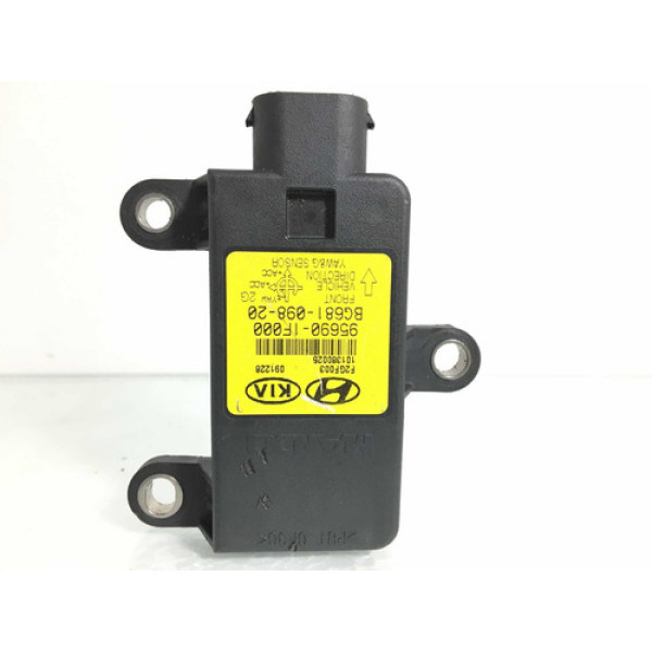 Sensor Estabilidade Hyundai Vera Cruz 2010