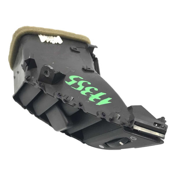 Difusor De Ar Central Diant Esq Ford New Fiesta 2013/2021