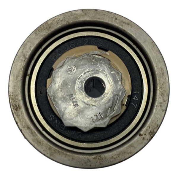 Tensor Esticador Nivus T-cross Polo 1.0 Tsi 18/24 46915 Cinza