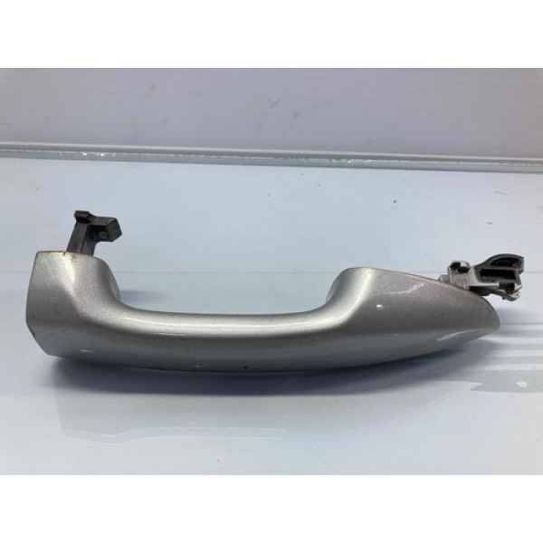 Capa Maçaneta Traseira Esquerda Toyota Corolla 15/18 Com Det