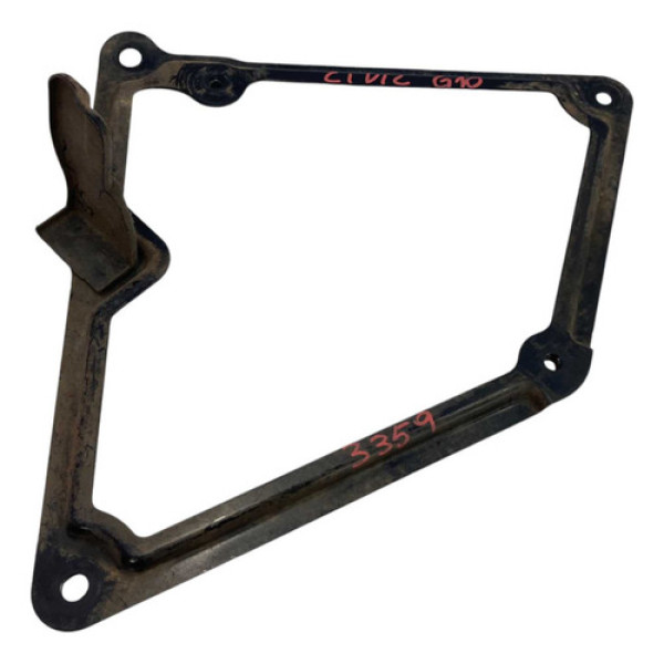 Suporte Filtro Canister Honda Civic G10 2017/2022