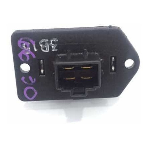 Resistência Ar Condicionado Hyundai Hb20 2016