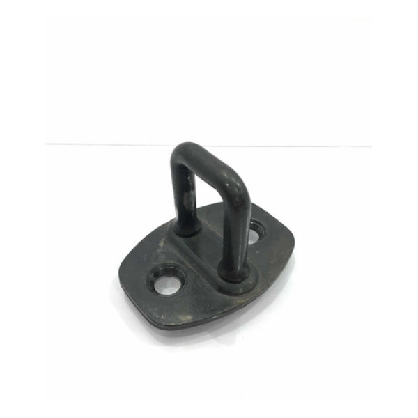 Trinco Tampa Traseira Chevrolet Onix 2017/2019