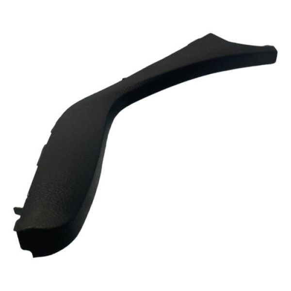 Acabamento Console Esquerdo Honda Civic G10 2017/2021