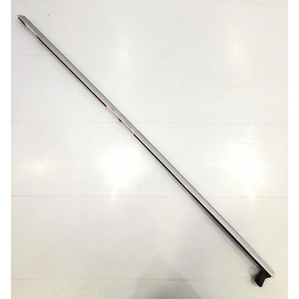 Pestana Externa Traseira Esquerda Citroën C4 Pallas 2007/12